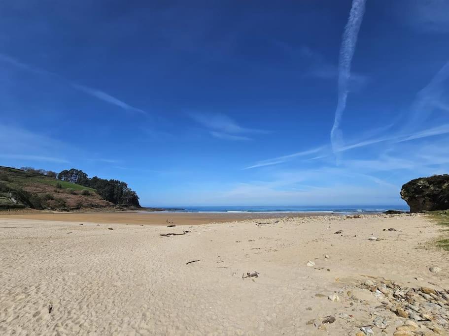 Bonito Piso En Solares, Entre Valles Pasiegos Y Playas Entrambasaguas  Esterno foto