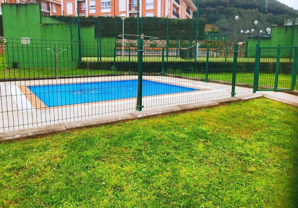 Bonito Piso En Solares, Entre Valles Pasiegos Y Playas Entrambasaguas  Esterno foto
